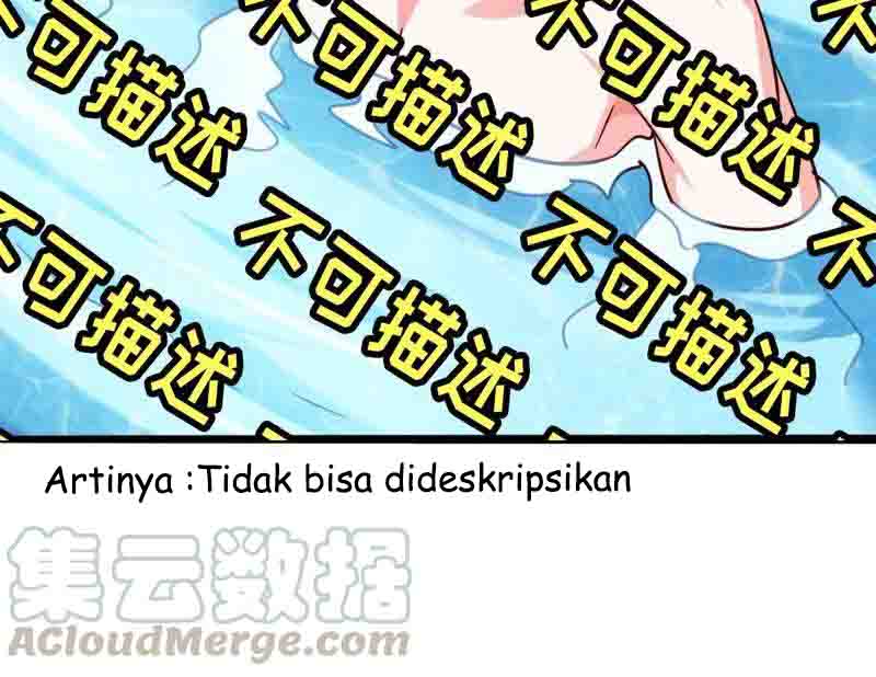 Turned Into a Grass in The Fantasy World? Chapter 47 Gambar 42